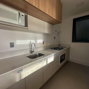 Apartamento com 57m², 1 dormitório, 1 vaga no Nature em Torres para Comprar
