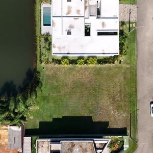 Terreno no Condomínio Ilhas Park em Torres para Comprar