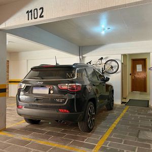 Apartamento com 98m², 3 dormitórios, 1 suíte, 1 vaga no Mar de Flores em Torres para Comprar