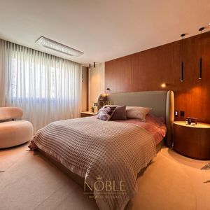 Cobertura com 344m², 3 dormitórios, 3 suítes, 3 vagas no Ares em Torres para Comprar