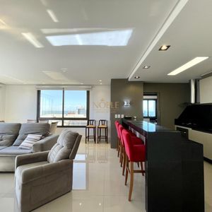 Apartamento, 2 dormitórios, 2 suítes, 2 vagas no Absoluto em Torres para Comprar