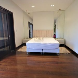 Casa de Condomínio com 301m², 4 dormitórios, 4 suítes, 2 vagas no Reserva das Águas em Torres para Comprar