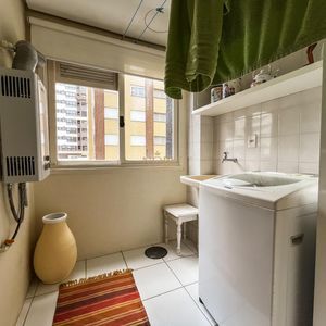 Apartamento com 139m², 3 dormitórios, 1 suíte, 1 vaga no Villa de Torres em Torres para Comprar