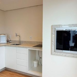 Cobertura com 204m², 3 dormitórios, 2 suítes, 2 vagas no Pérola Negra em Torres para Comprar