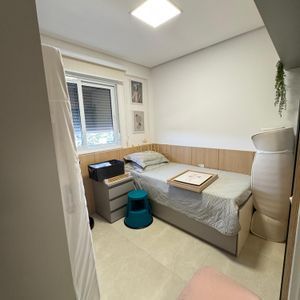 Cobertura com 222m², 3 dormitórios, 1 suíte, 1 vaga no Castelo Branco em Torres para Comprar