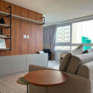 Apartamento com 130m², 3 dormitórios, 1 suíte, 2 vagas no Monterrey em Torres para Comprar