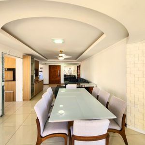 Apartamento com 200m², 3 dormitórios, 3 suítes, 2 vagas no San Marino em Torres para Comprar