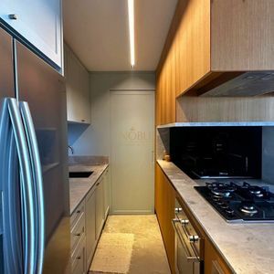 Apartamento com 220m², 4 dormitórios, 4 suítes, 2 vagas no Vitra em Torres para Comprar