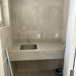 Apartamento com 100m², 3 dormitórios, 1 suíte no Sapt em Torres para Comprar