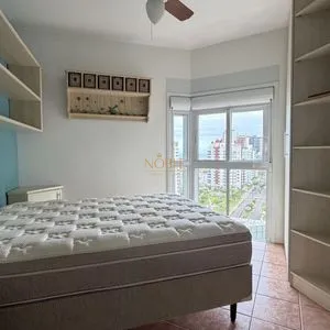 Apartamento com 98m², 3 dormitórios, 1 suíte, 3 vagas no Metropolitan em Torres para Comprar