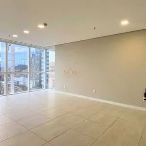 Sala Comercial com 31m², 1 dormitório no Pinho Executive em Torres para Comprar