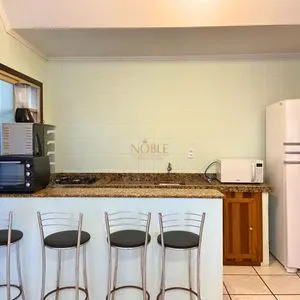 Apartamento com 44m², 1 dormitório no Morada da Lagoa em Torres para Comprar