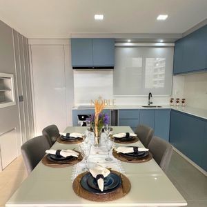 Apartamento, 2 dormitórios, 2 suítes, 2 vagas no Toronto em Torres para Comprar