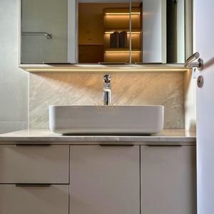 Apartamento com 91m², 2 dormitórios, 2 suítes, 2 vagas no Toronto em Torres para Comprar