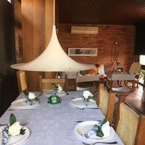 Cobertura com 205m², 3 dormitórios, 1 suíte, 1 vaga no Ilha do Sol em Torres para Comprar