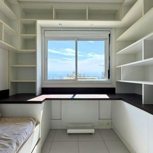 Apartamento com 118m², 3 dormitórios, 1 suíte, 1 vaga no Splendor em Torres para Comprar