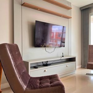 Cobertura com 213m², 3 dormitórios, 1 suíte, 2 vagas no Le Grand em Torres para Comprar