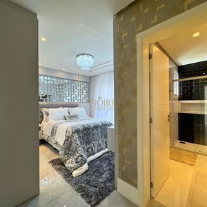 Casa de Condomínio com 444m², 4 dormitórios, 4 suítes, 4 vagas no Reserva das Águas em Torres para Comprar