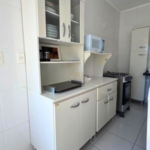 Apartamento com 67m², 1 dormitório, 1 suíte, 1 vaga no Lex Center em Torres para Comprar