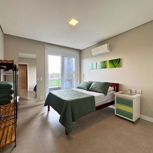 Casa de Condomínio com 435m², 4 dormitórios, 4 suítes, 4 vagas no Ocean Side em Torres para Comprar