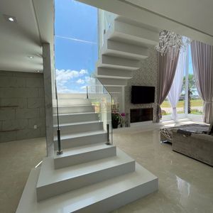 Casa de Condomínio com 312m², 4 dormitórios, 4 suítes, 4 vagas no Reserva das Águas em Torres para Comprar