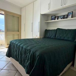 Apartamento com 88m², 2 dormitórios, 1 suíte, 1 vaga no Residencial Centenario em Torres para Comprar