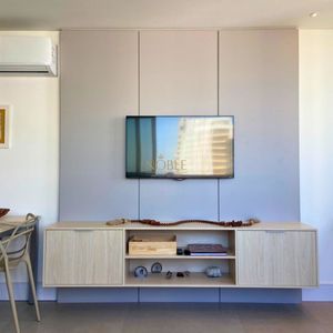 Apartamento com 78m², 2 dormitórios, 1 suíte, 2 vagas no Vista Mare em Torres para Comprar
