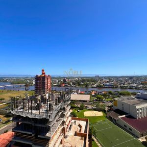 Apartamento com 114m², 3 dormitórios, 1 suíte, 2 vagas no Vista Mare em Torres para Comprar