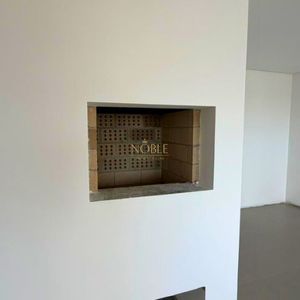 Apartamento com 52m², 1 dormitório, 1 suíte, 1 vaga no Punta Del Sole em Torres para Comprar