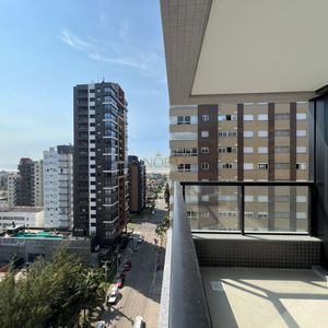Apartamento com 117m², 3 dormitórios, 3 suítes, 2 vagas no Freedom em Torres para Comprar