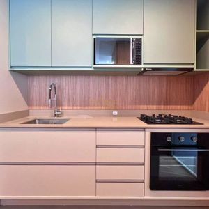 Apartamento com 97m², 2 dormitórios, 2 suítes, 1 vaga no Origem em Torres para Comprar