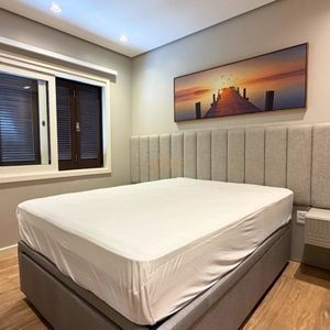Apartamento com 115m², 3 dormitórios, 1 suíte, 1 vaga no Torremolinos em Torres para Comprar