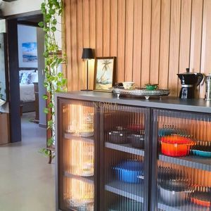 Casa, 3 dormitórios, 2 suítes, 2 vagas no bairro Loteamento Caravelle em Passo de Torres para Comprar