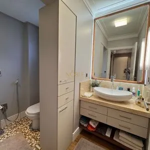 Apartamento, 3 dormitórios, 1 suíte, 2 vagas no Residencial Ponta da Lagoa em Torres para Comprar