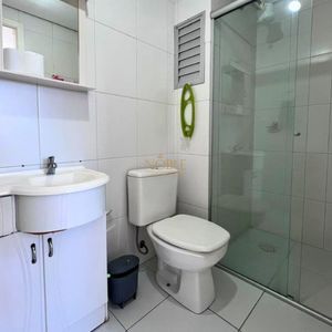 Apartamento com 67m², 1 dormitório, 1 suíte, 1 vaga no Lex Center em Torres para Comprar