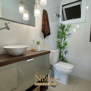 Apartamento com 134m², 3 dormitórios, 3 suítes, 3 vagas no Belize em Torres para Comprar