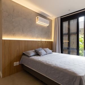 Casa de Condomínio com 244m², 4 dormitórios, 4 suítes, 2 vagas no Condomínio Ilhas Park em Torres para Comprar