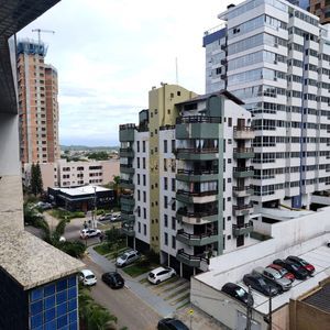 Apartamento com 125m², 3 dormitórios, 1 suíte, 2 vagas no Elegance em Torres para Comprar