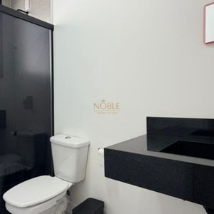 Casa de Condomínio com 207m², 3 dormitórios, 3 suítes, 2 vagas no Reserva das Águas em Torres para Comprar