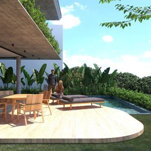 Casa com 463m², 6 dormitórios, 6 suítes, 2 vagas no Condomínio Ilhas Park em Torres para Comprar