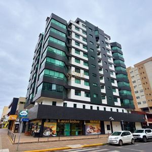 Apartamento com 110m², 3 dormitórios, 1 suíte, 1 vaga no Monte Bello em Torres para Comprar