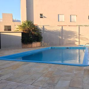 Apartamento com 200m², 3 dormitórios, 1 suíte, 2 vagas no Marina Del Rey em Torres para Comprar