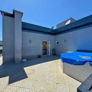 Cobertura com 182m², 4 dormitórios, 1 suíte, 1 vaga no Bella Vista em Torres para Comprar