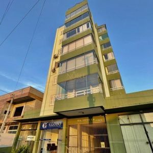 Apartamento com 140m², 3 dormitórios, 1 suíte, 1 vaga no Residencial Veneza em Torres para Comprar