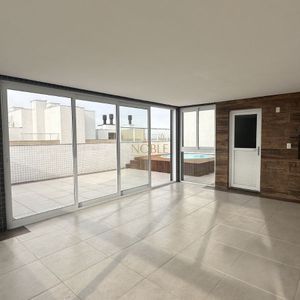 Apartamento com 180m², 3 dormitórios, 1 suíte, 2 vagas no Residencial Dom Pedro em Passo de Torres para Comprar