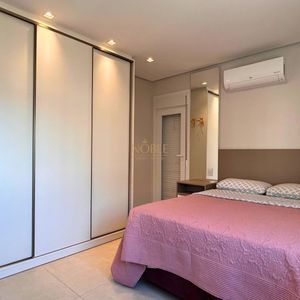 Apartamento com 170m², 3 dormitórios, 3 suítes, 1 vaga no Alvorada em Torres para Comprar