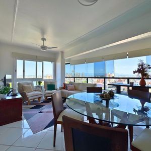 Cobertura com 182m², 4 dormitórios, 1 suíte, 1 vaga no Bella Vista em Torres para Comprar