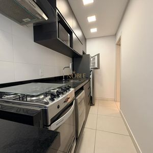 Apartamento com 72m², 2 dormitórios, 1 suíte, 1 vaga no Mônaco em Torres para Comprar