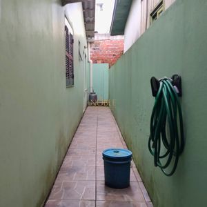 Casa, 6 dormitórios, 2 suítes, 3 vagas no bairro Getúlio Vargas em Torres para Comprar