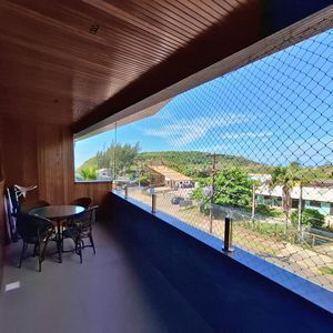 Apartamento com 106m², 3 dormitórios, 1 suíte, 2 vagas no Essenza em Torres para Comprar